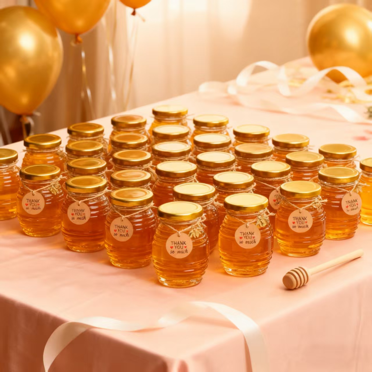 Baby Food Jars With Lids - Conjunto de 12/24/36 Pcs - 70ml,