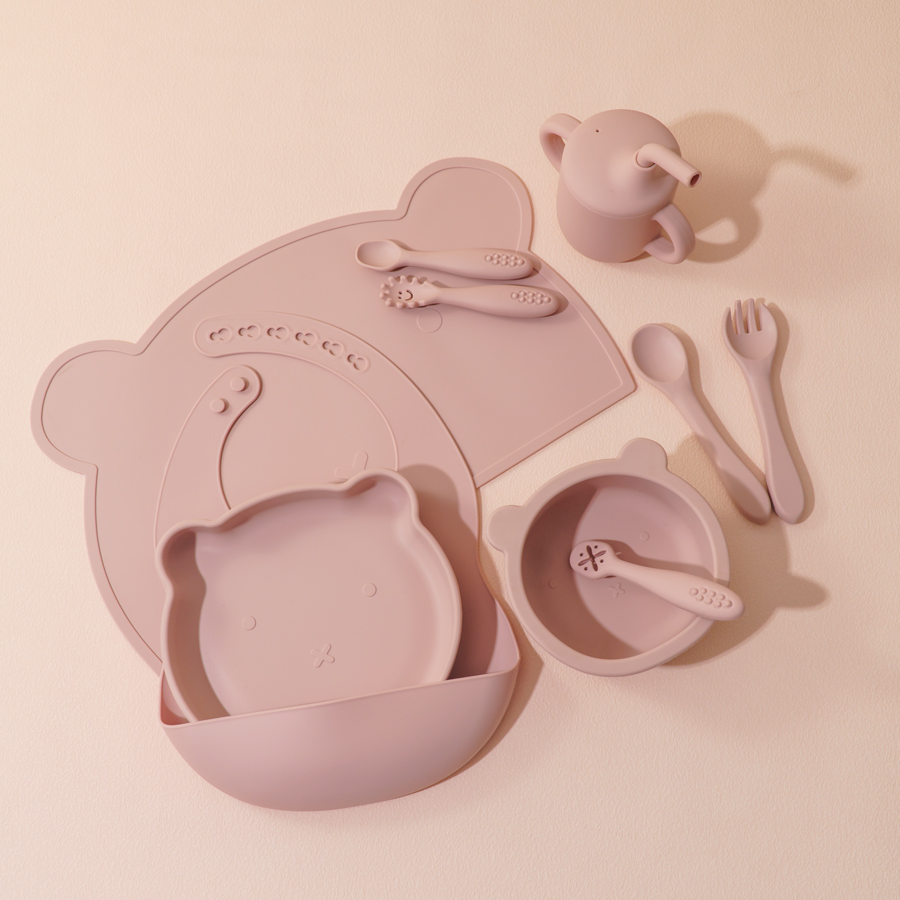 Ajustável Silicone Baby Feedin - Baby Food Jars With Lids avaliação e preço