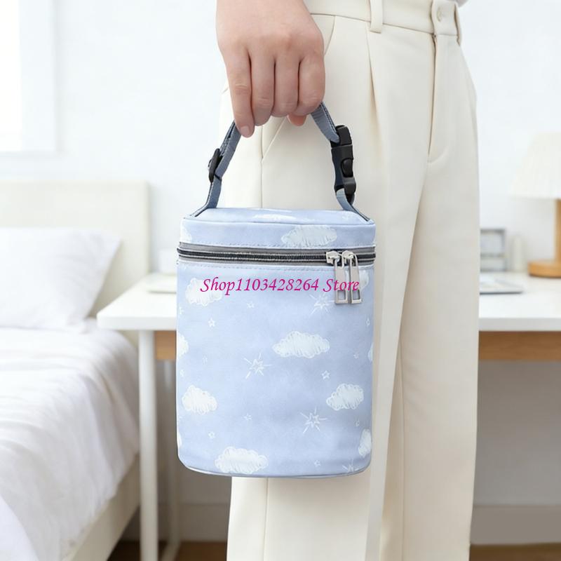 Manga suporte garrafa isolada  - Baby Food Warmer avaliação e preço