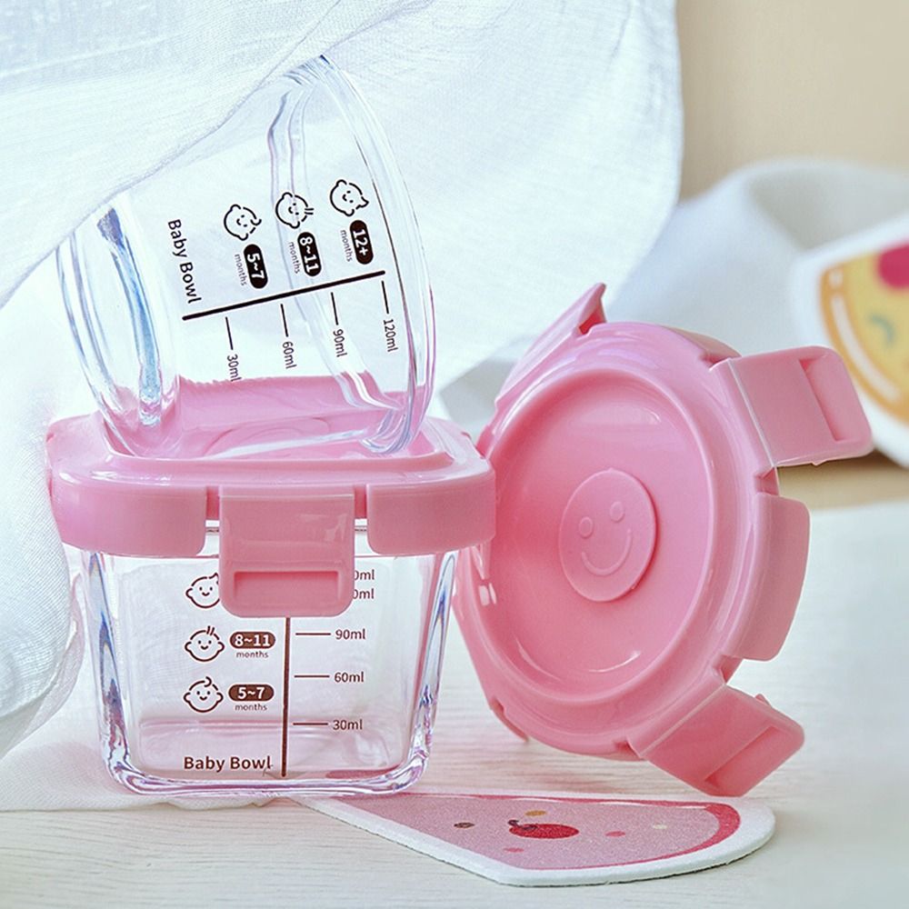 Caixa De Armazenamento De Alim - Baby Food Warmer avaliação e preço