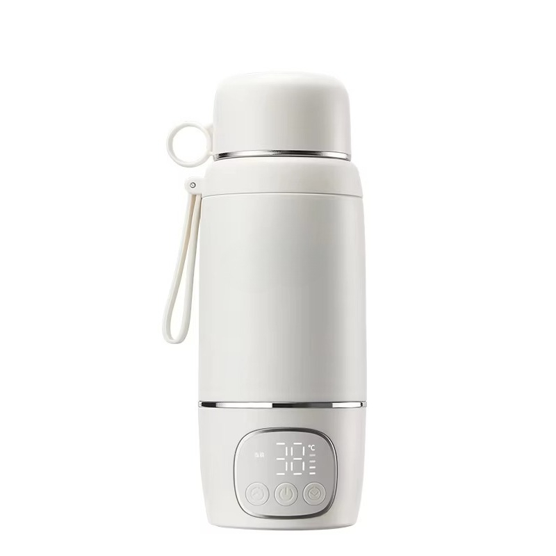 Chaleira termostática sem fio  - Baby Food Warmer avaliação e preço