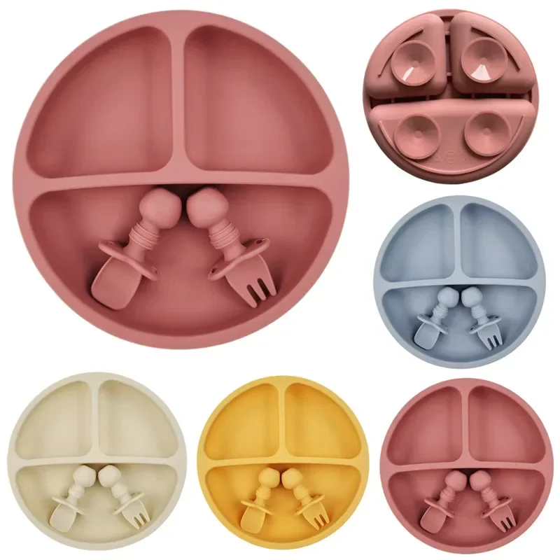 Conjunto de alimentação de beb - Baby Food Jars With Lids avaliação e preço