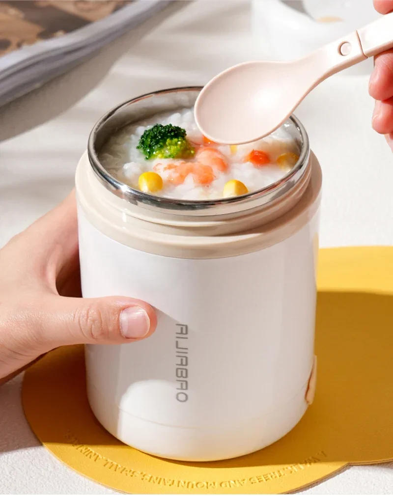 Lancheira portátil com aquecim - Baby Food Warmer avaliação e preço