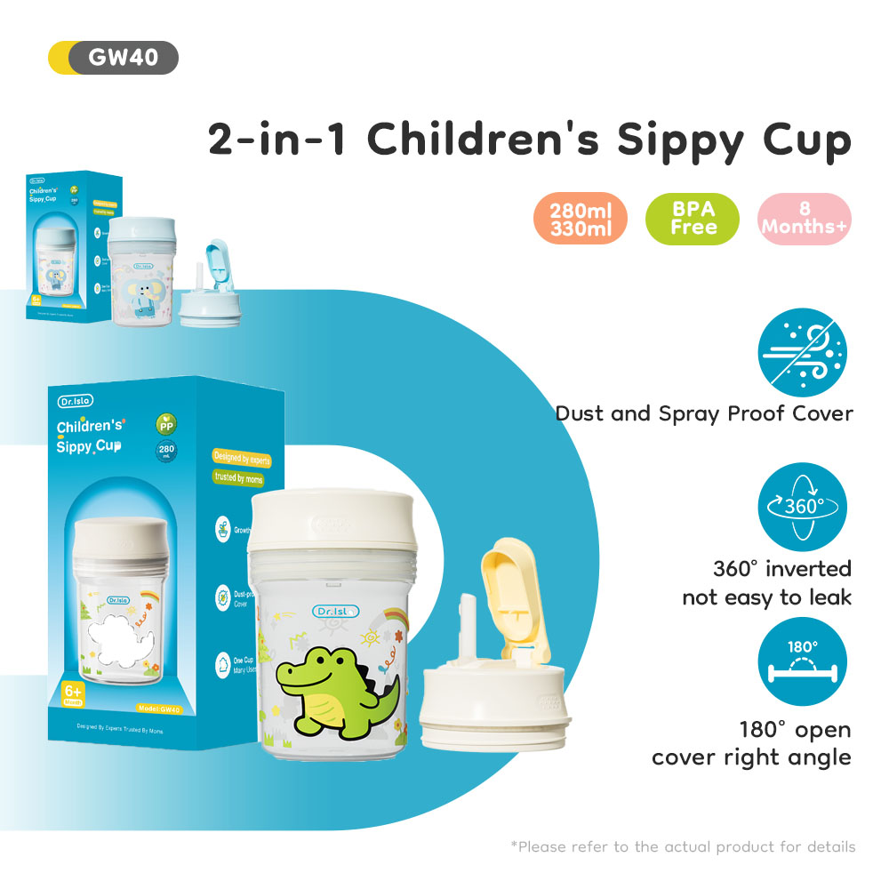 Copo de aprendizagem para cria - Baby Food Jars With Lids avaliação e preço
